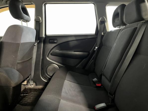 Mitsubishi Outlander I с пробегом 2007 года, цена 399 900 рублей, 252374 км, внедорожник, Автокод Объявления