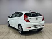 Hyundai Solaris I Рестайлинг Уфа  - изображение 22