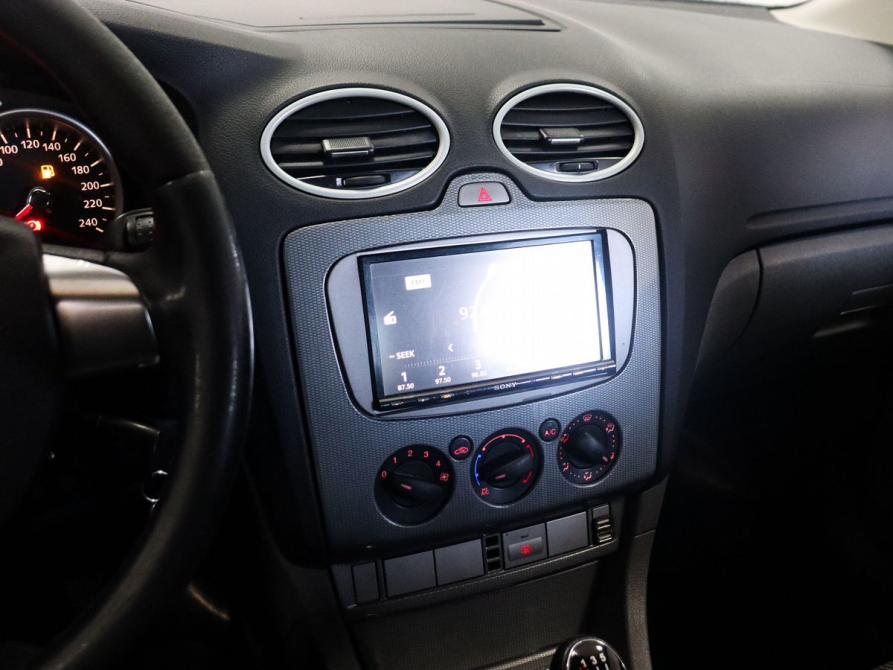 Ford Focus II Рестайлинг Минеральные Воды  - изображение 10