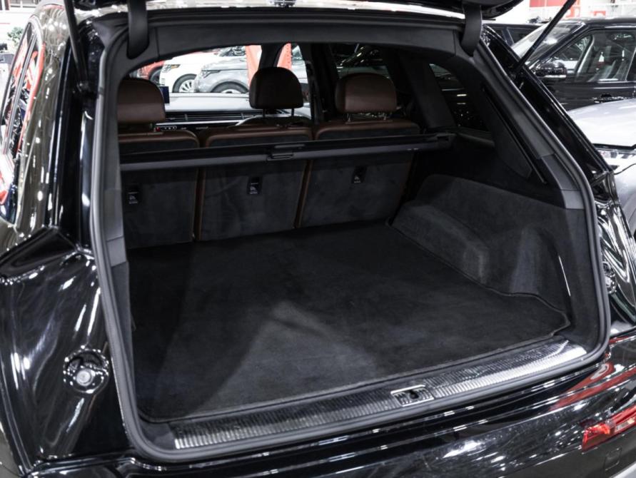 Audi Q7 II (4M) Санкт-Петербург  - изображение 35