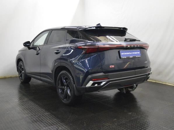 Omoda C5 I с пробегом 2023 года, цена 1 620 000 рублей, 33343 км, внедорожник, Автокод Объявления