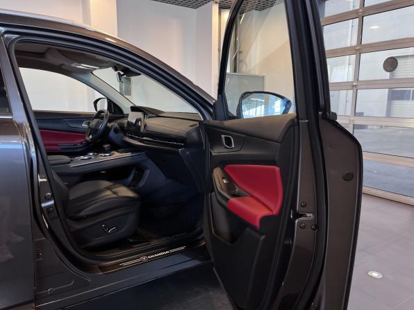 Changan UNI-S (CS55 Plus) I с пробегом 2024 года, цена 2 200 000 рублей, 16422 км, внедорожник, Автокод Объявления