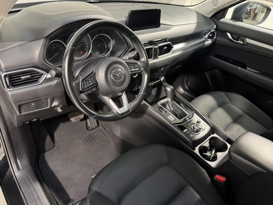 Mazda CX-5 II Химки  - изображение 10