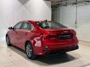 Kia Cerato IV Самара  - изображение 24