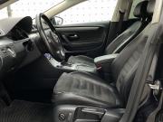 Volkswagen Passat CC I Рестайлинг Тамбов  - изображение 30