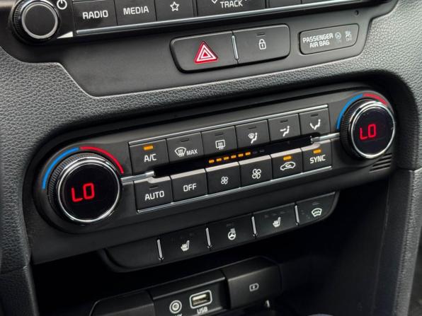 Kia Ceed III с пробегом 2019 года, цена 1 949 000 рублей, 90627 км, хэтчбек, Автокод Объявления
