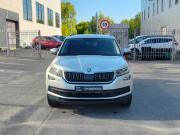 Skoda Kodiaq I Чебоксары  - изображение 24
