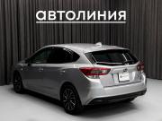 Subaru Impreza V Рестайлинг Красноярск  - изображение 24