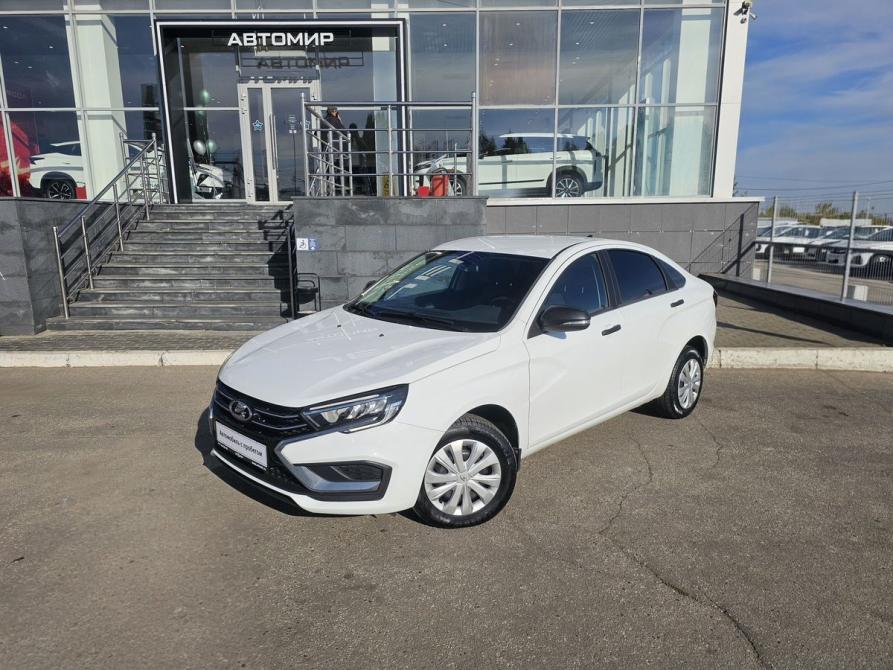 Lada (ВАЗ) Vesta I Рестайлинг (NG) Саратов  - изображение 1