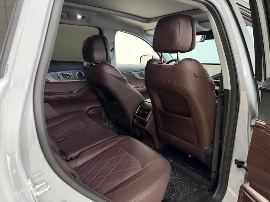 Chery Tiggo 8 Pro Max I Рестайлинг Новороссийск  - изображение 28