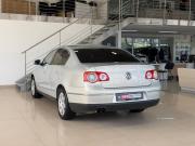 Volkswagen Passat B6 Ростов-на-Дону  - изображение 18