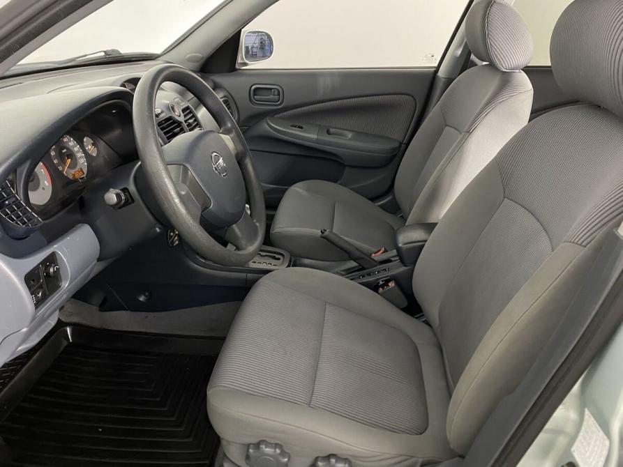 Nissan Almera Classic I Воронеж  - изображение 12