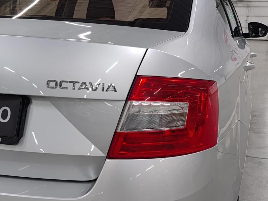 Skoda Octavia III (A7) Казань  - изображение 11