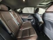 Lexus RX IV Москва  - изображение 38