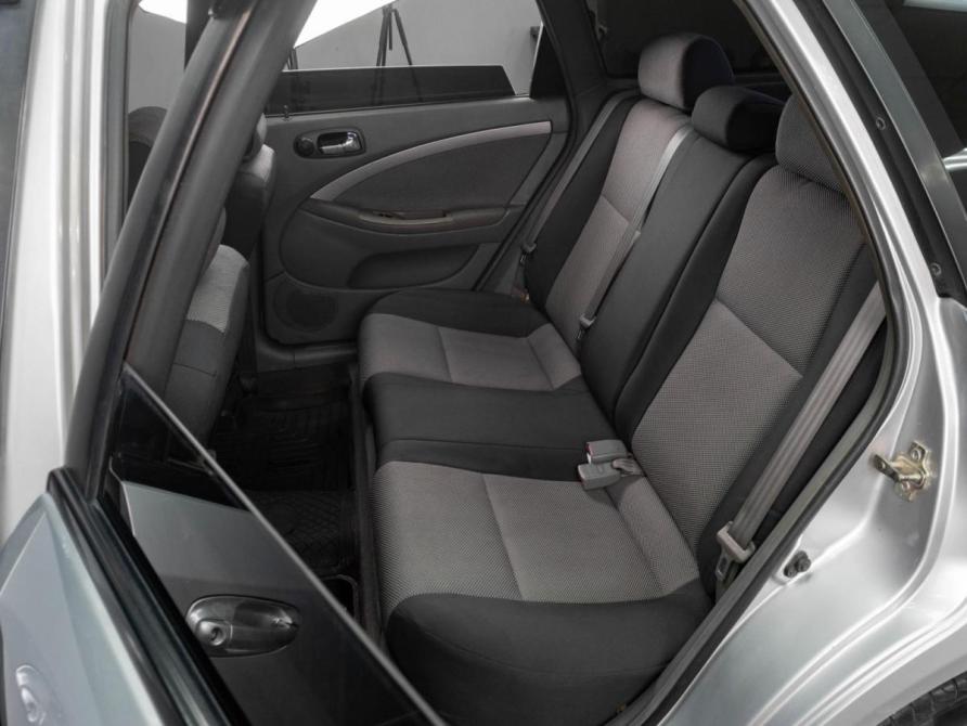 Chevrolet Lacetti I Тюмень  - изображение 9