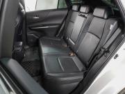 Toyota Harrier IV (XU80) Воронеж  - изображение 41