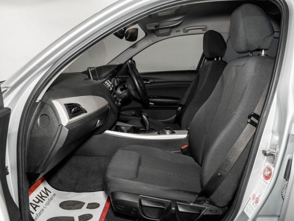 BMW 1 серии II (F20/F21) с пробегом 2014 года, цена 1 150 000 рублей, 49990 км, хэтчбек, Автокод Объявления