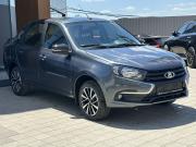 Lada (ВАЗ) Granta I Рестайлинг Краснодар  - изображение 15