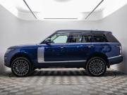 Land Rover Range Rover IV Рестайлинг Москва  - изображение 22