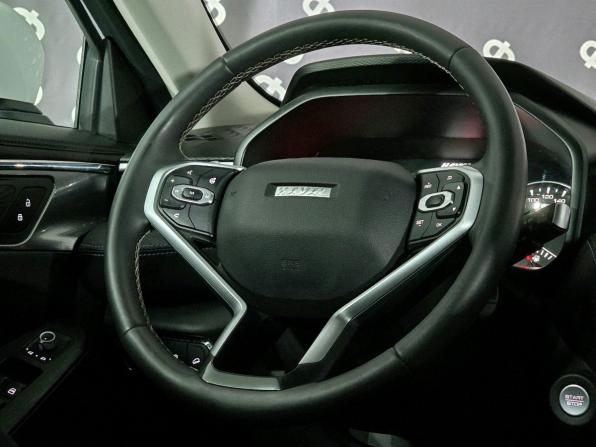 Haval Jolion I с пробегом 2023 года, цена 1 800 000 рублей, 21248 км, внедорожник, Автокод Объявления