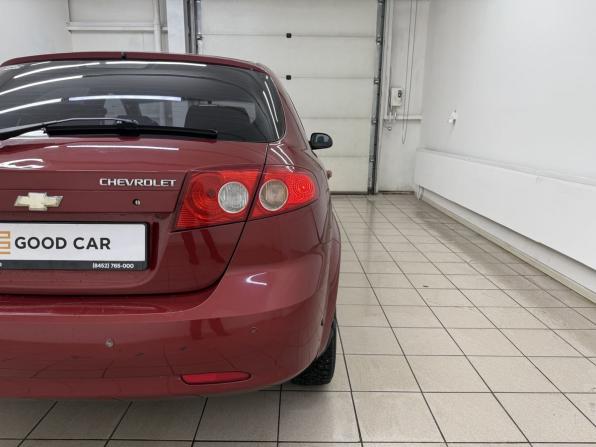 Chevrolet Lacetti I с пробегом 2005 года, цена 250 000 рублей, 193000 км, хэтчбек, Автокод Объявления