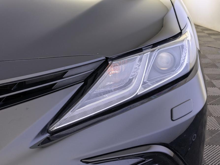 Toyota Camry VIII (XV70) Рестайлинг Москва  - изображение 17