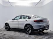 Mercedes-Benz GLC Coupe I (C253) Рестайлинг Москва  - изображение 26