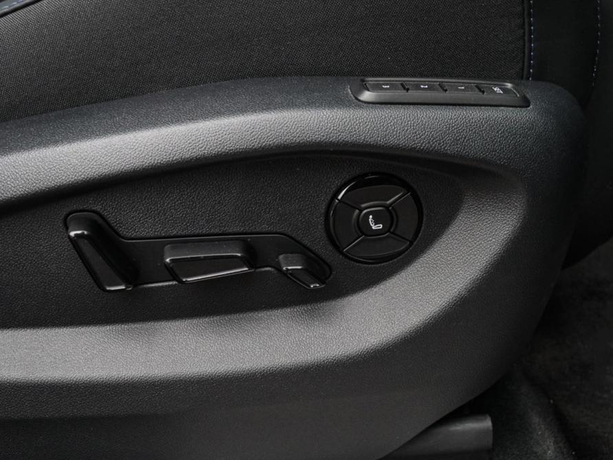 Volkswagen Teramont II (China Market) Москва  - изображение 21