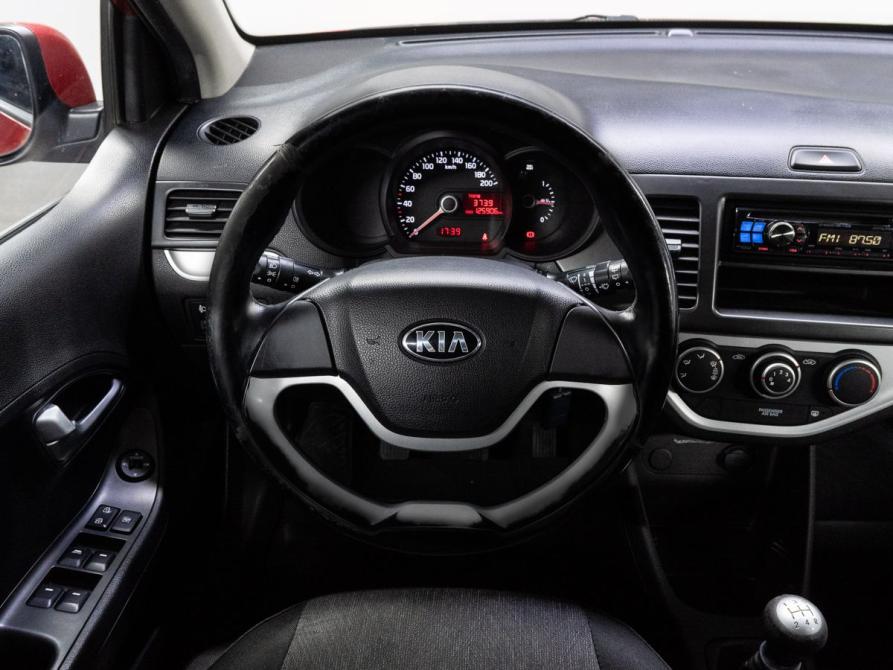 Kia Picanto II Тюмень  - изображение 20