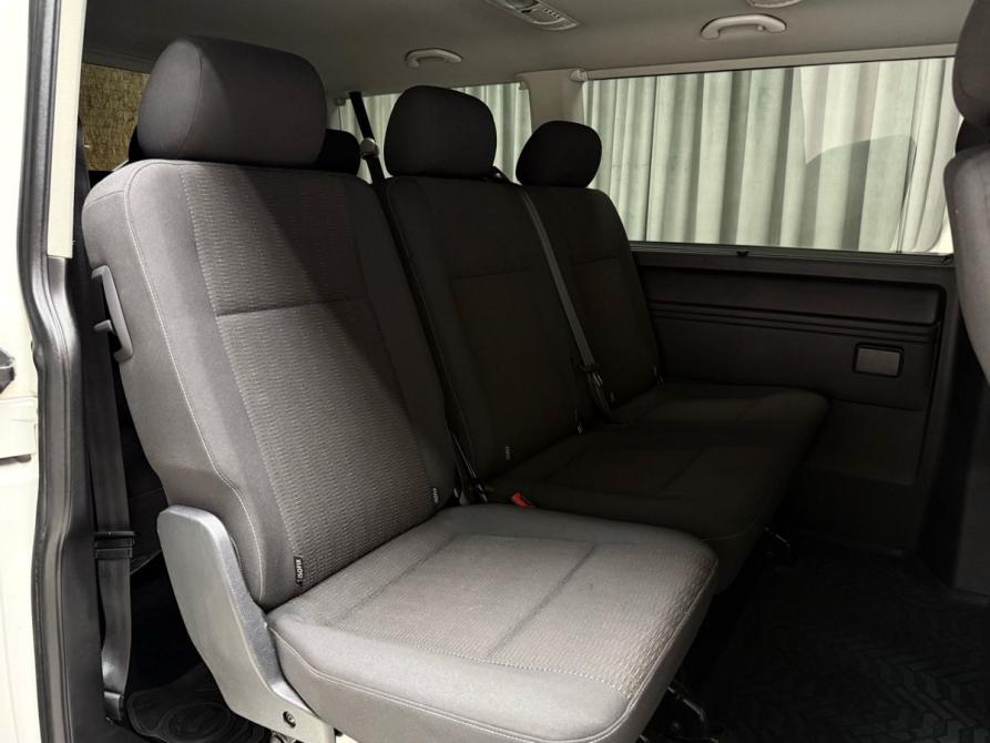 Volkswagen Caravelle T6 Ижевск  - изображение 24