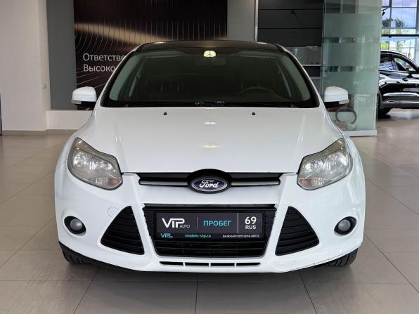 Ford Focus III с пробегом 2012 года, цена 697 000 рублей, 227087 км, седан, Автокод Объявления