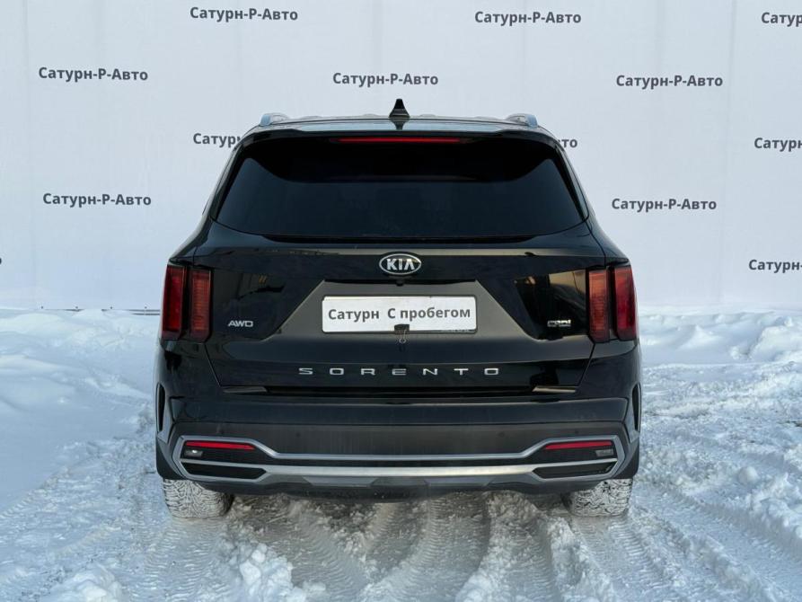 Kia Sorento IV Курган  - изображение 5