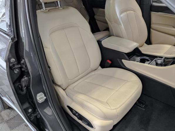 Jeep Grand Cherokee V (WL) с пробегом 2023 года, цена 6 500 000 рублей, 59587 км, внедорожник, Автокод Объявления