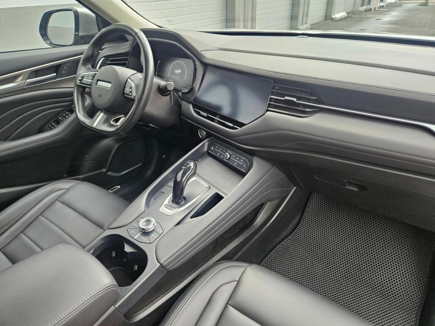 Haval F7 I Воронеж  - изображение 7