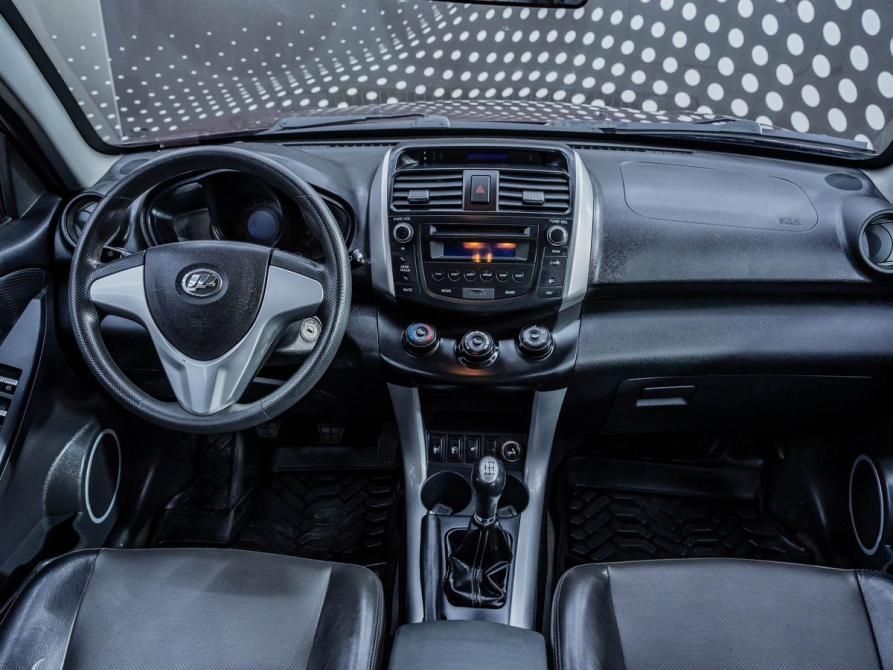 Lifan X60 I Самара  - изображение 9