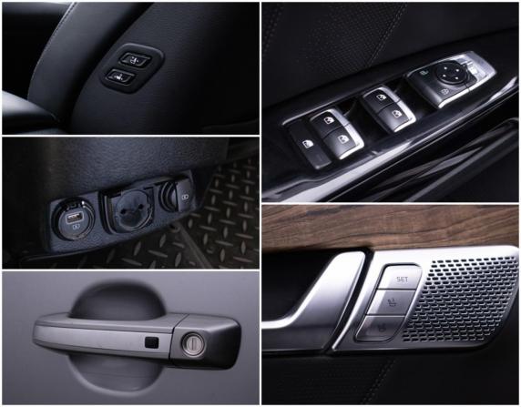 Kia Mohave I Рестайлинг 2 с пробегом 2021 года, цена 4 747 000 рублей, 61069 км, внедорожник, Автокод Объявления