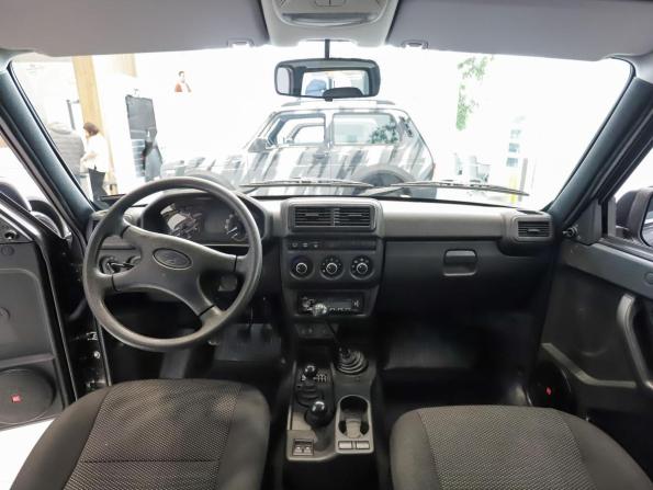 Новый Lada (ВАЗ) Niva Legend 2026 года, цена 1 114 000 рублей, внедорожник, Автокод Объявления