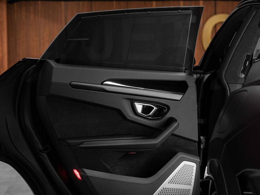 Lamborghini Urus I Рестайлинг Москва  - изображение 45