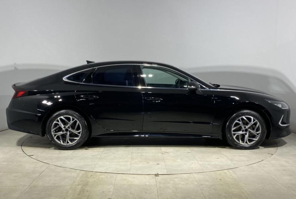 Hyundai Sonata VII (LF) Рестайлинг Саранск  - изображение 5