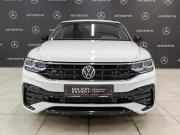 Volkswagen Tiguan II Рестайлинг Москва  - изображение 30