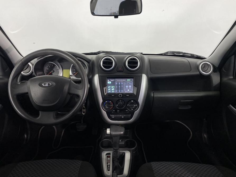 Lada (ВАЗ) Granta I Воронеж  - изображение 15