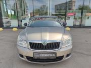 Skoda Octavia II (A5) Рестайлинг Ижевск  - изображение 24