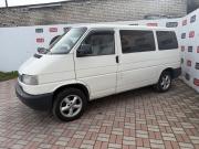Volkswagen Transporter T4 Санкт-Петербург  - изображение 10