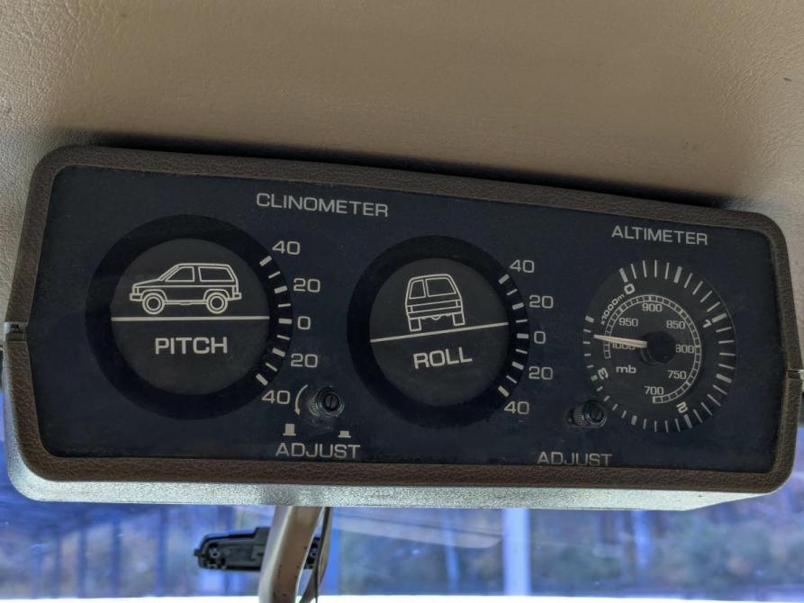 Nissan Safari IV (Y60) Екатеринбург  - изображение 13