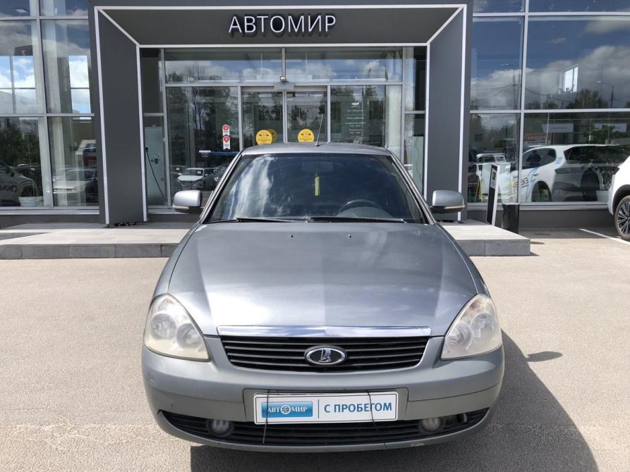 Lada (ВАЗ) Priora I Брянск  - изображение 2