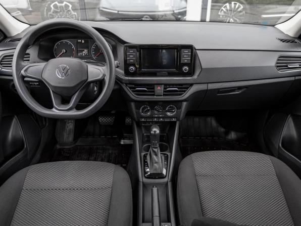Volkswagen Polo VI с пробегом 2020 года, цена 1 580 250 рублей, 93022 км, лифтбек, Автокод Объявления