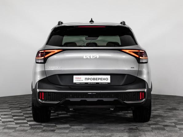 Kia Sportage V с пробегом 2023 года, цена 3 599 000 рублей, 70398 км, внедорожник, Автокод Объявления