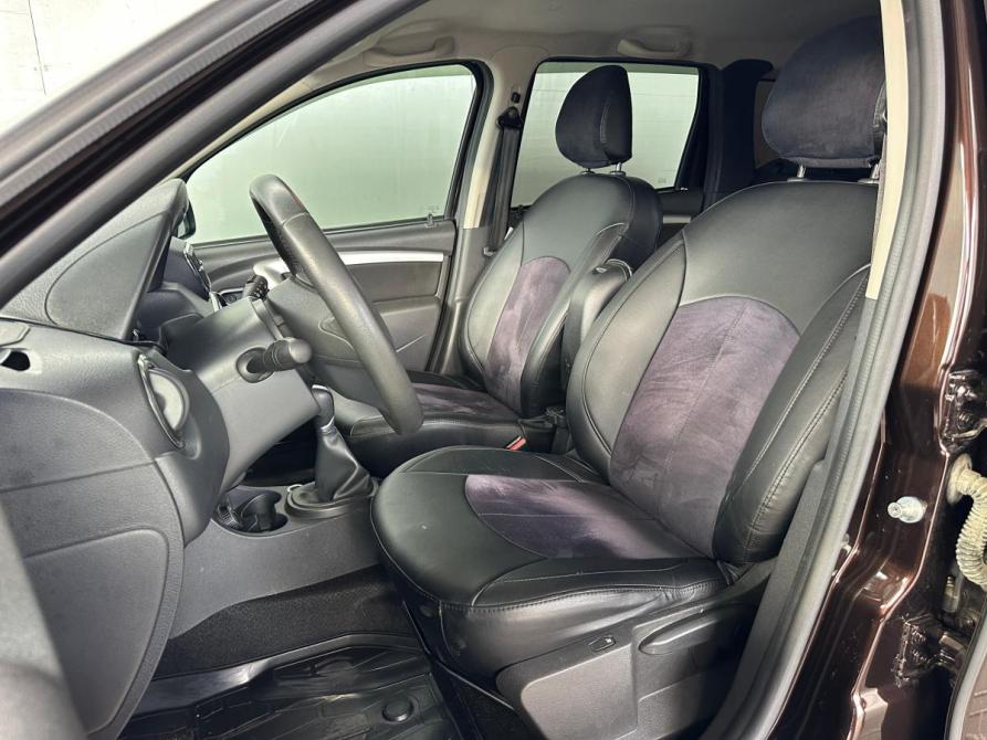 Nissan Terrano III (D10) Тамбов  - изображение 11