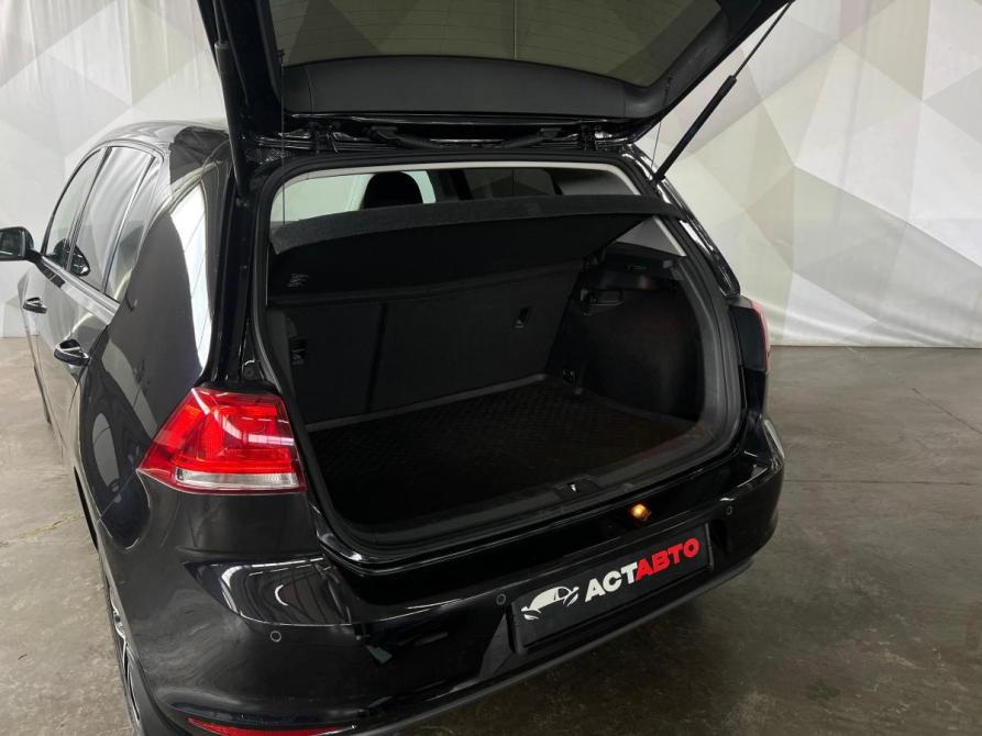 Volkswagen Golf VII Оренбург  - изображение 18