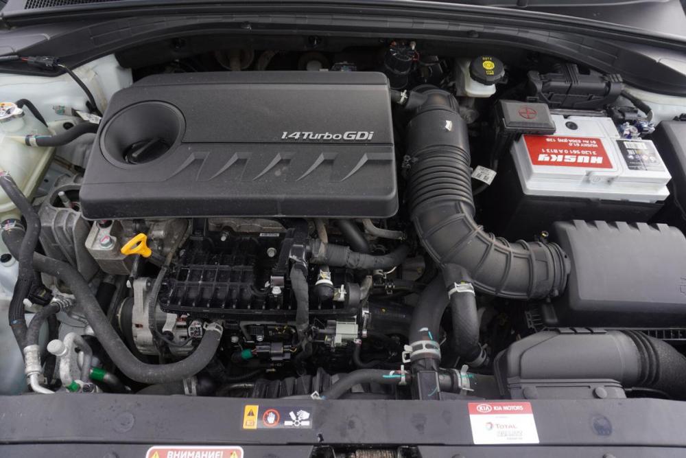 Kia XCeed I Ульяновск  - изображение 22